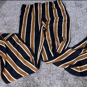 Forever 21 flared pants